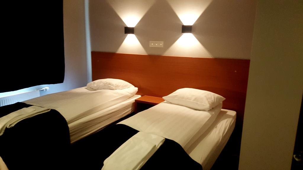 Hotel Austur Reydarfjordur Екстер'єр фото