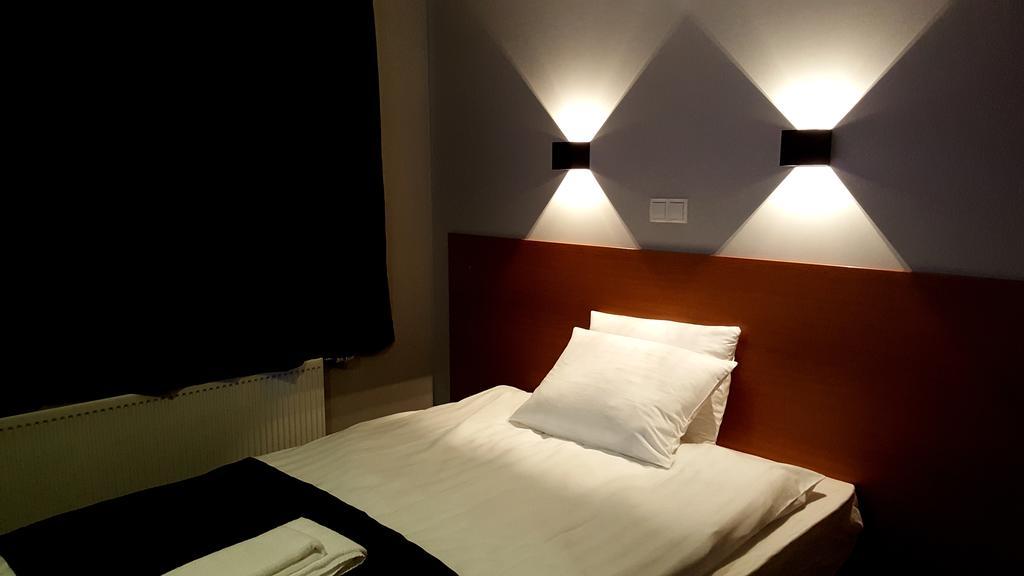 Hotel Austur Reydarfjordur Екстер'єр фото