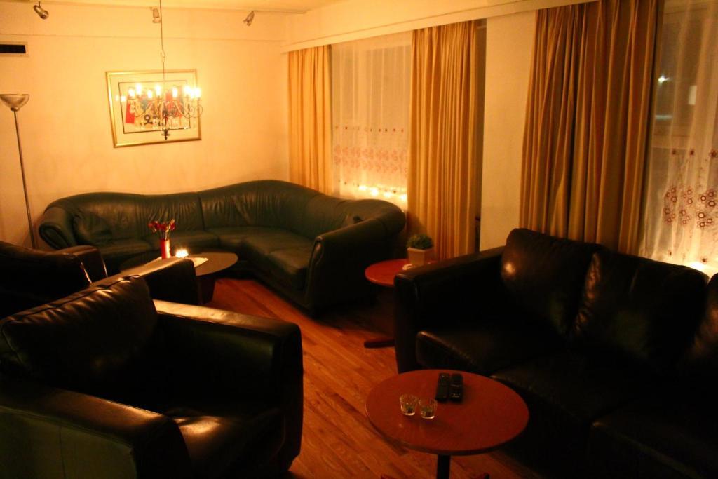 Hotel Austur Reydarfjordur Екстер'єр фото